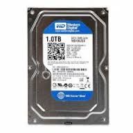 W,D, 3,5 inch AV-GP 1TB 64MB SATA III PC HDD